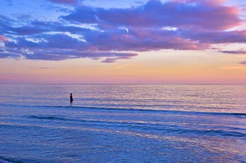 Apartamento Anna Maria Island Beach Bay Breeze