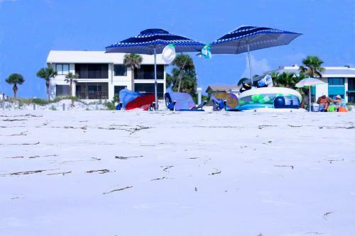 Apartamento Anna Maria Island Beach Bay Breeze