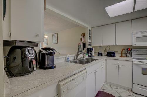 Apartamento Anna Maria Island Beach Bay Breeze