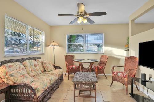Beachside Retreat