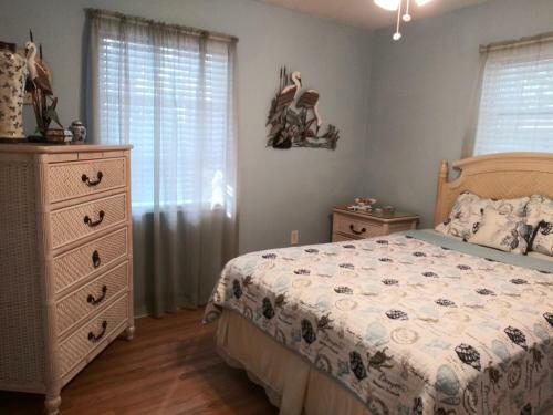 Apartamento The Three Sisters - The Pelican 2br Apt.