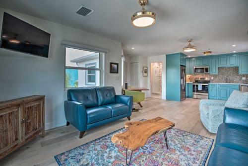 Apartamento Central Cocoa Beach Retreat By Shops And Shore!