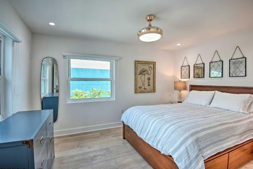 Apartamento Central Cocoa Beach Retreat By Shops And Shore!