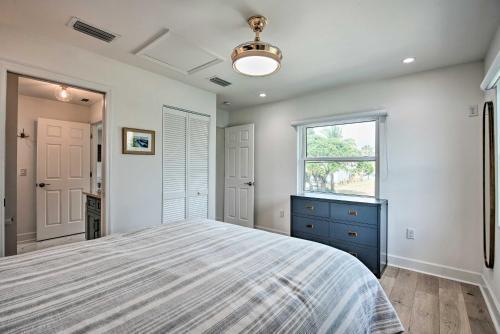 Apartamento Central Cocoa Beach Retreat By Shops And Shore!