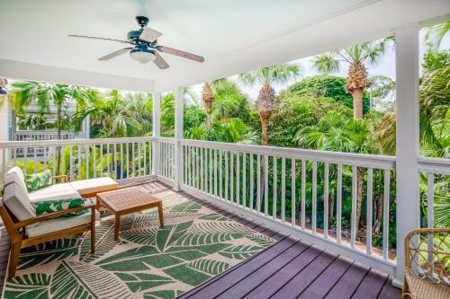 Social Tides Villa #7209