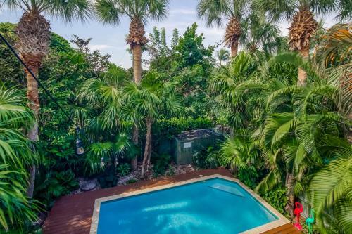 Social Tides Villa #7209