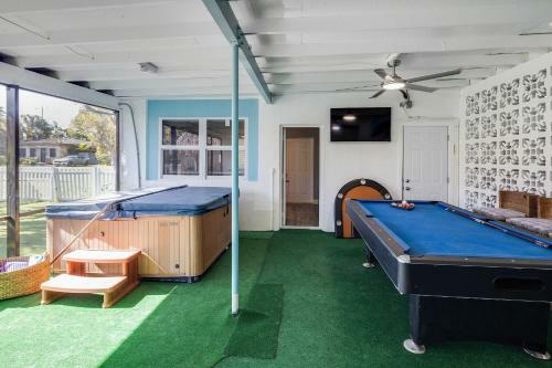Amazing Escape Close To Dania Beach! Home
