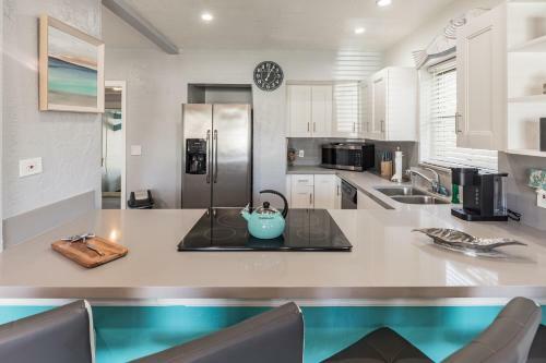 Amazing Escape Close To Dania Beach! Home