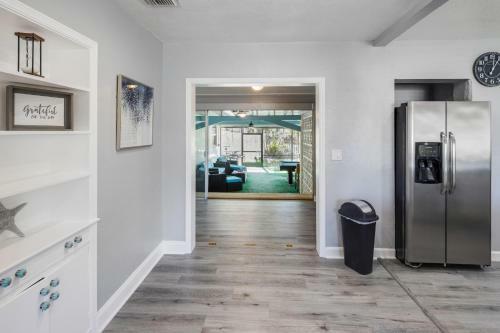 Amazing Escape Close To Dania Beach! Home
