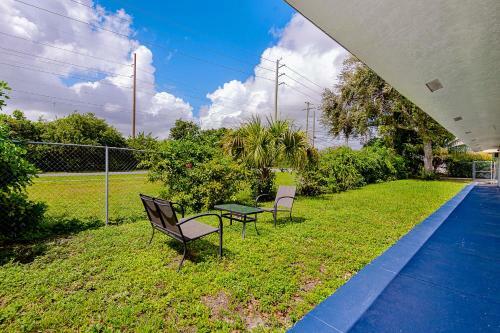 Large Studio Suite Close To Beach And Casino