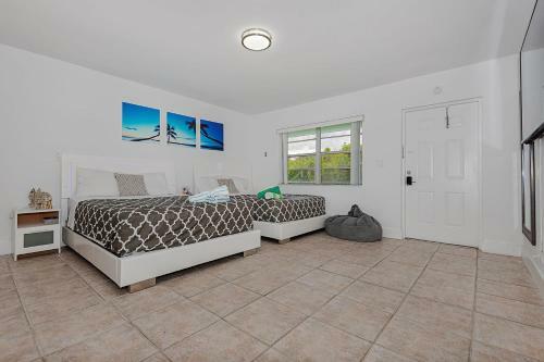 Large Studio Suite Close To Beach And Casino