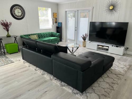 Your Beach Home In Sunny Delray, Near Atlantic Ave