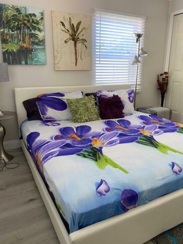 Your Beach Home In Sunny Delray, Near Atlantic Ave