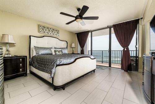 Apartamento Ashley Unit 906