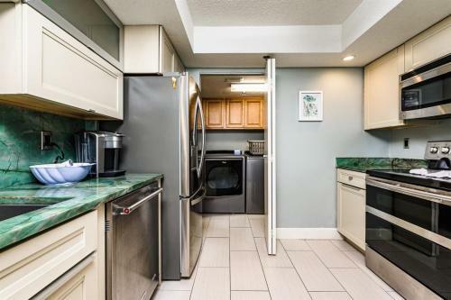 Apartamento Ashley Unit 906
