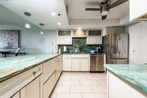 Apartamento Ashley Unit 906