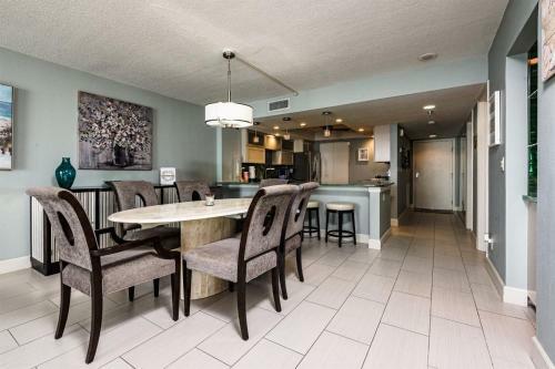 Apartamento Ashley Unit 906