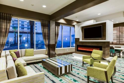 Apartamento Studio Suite King Hotel In Daytona Beach Apts