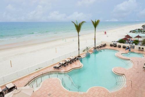 Apartamento Studio Suite King Hotel In Daytona Beach Apts