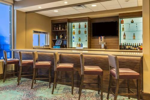 Apartamento Studio Suite King Hotel In Daytona Beach Apts