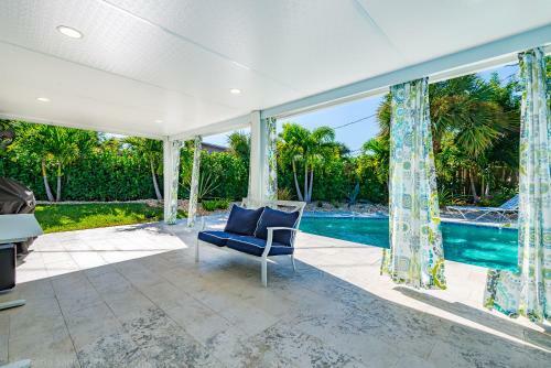 Sandy Feet Retreat-3bed 2bath Home With Heated Private Pool