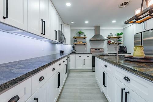 Sandy Feet Retreat-3bed 2bath Home With Heated Private Pool