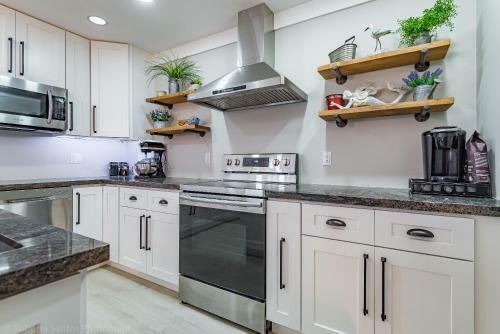 Sandy Feet Retreat-3bed 2bath Home With Heated Private Pool