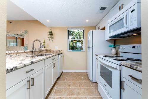 Apartamento Manasota Key 2 Bedroom Condo With Heated Pool
