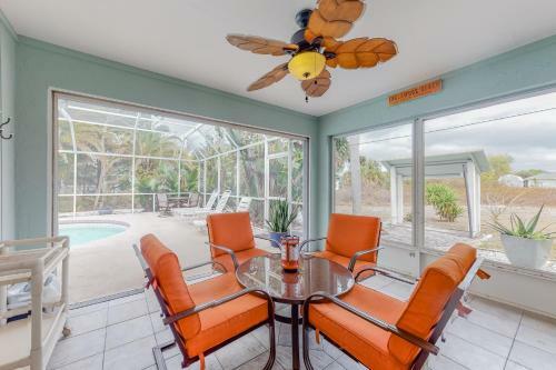 Lemon Bay Retreat