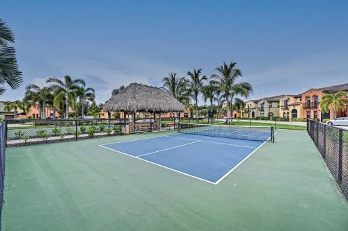 Upscale Fort Myers Villa With Resort Amenities!
