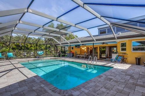 Sunnyside Villa