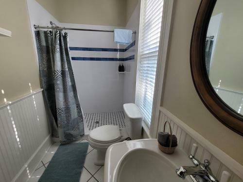 Bed & Breakfast The Camellia Rose Inn - Stardust Room