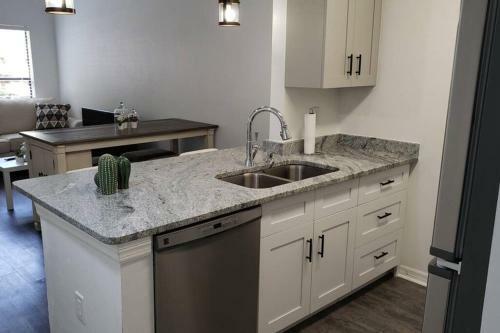 Apartamento Premium Condo Just Outside Celebration Point I-75