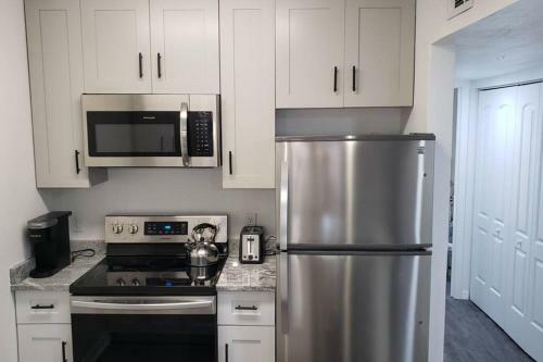Apartamento Premium Condo Just Outside Celebration Point I-75