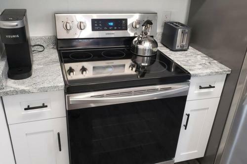 Apartamento Premium Condo Just Outside Celebration Point I-75