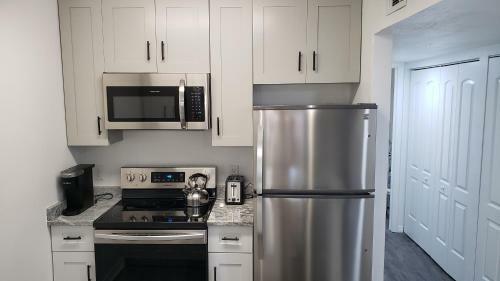 Apartamento Premium Condo Just Outside Celebration Point I-75