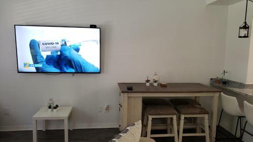 Apartamento Premium Condo Just Outside Celebration Point I-75