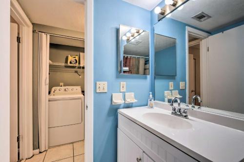 Gainesville Townhome 2 Mi To University Of Fl!