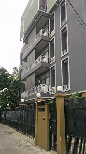 Apartamento Samsen Suites/ 2 Br Suites For Less
