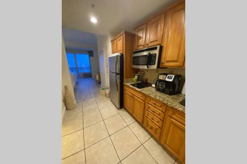 Apartamento Boho On The Beach & Arcade?stunning Views 14th Fl