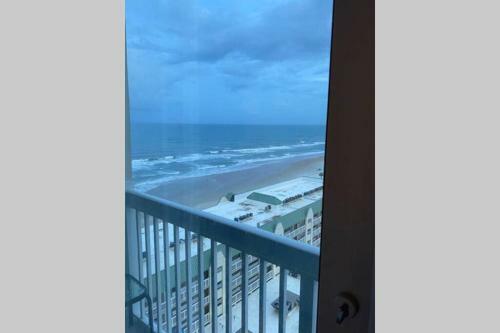 Apartamento Boho On The Beach & Arcade?stunning Views 14th Fl