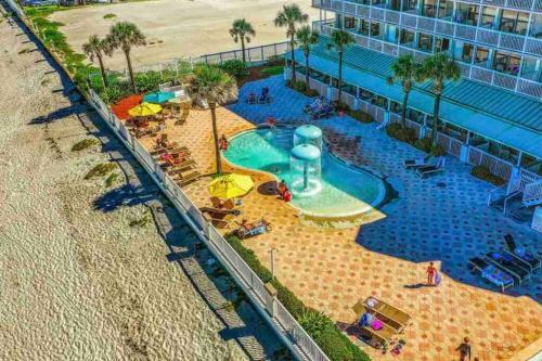 Apartamento Boho On The Beach & Arcade?stunning Views 14th Fl