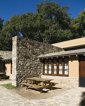 Albergue Inturjoven Cortes De La Frontera