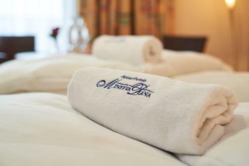Apparthotel Minerva Diana Octavia