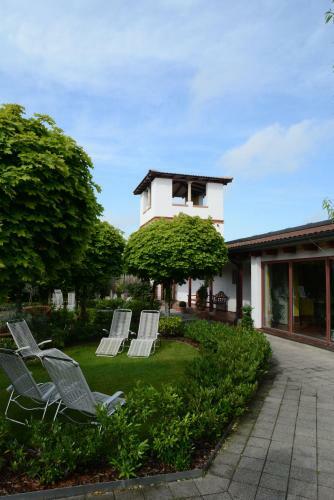 Apparthotel Minerva Diana Octavia