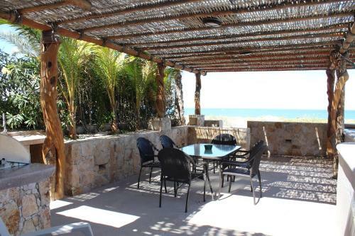 Villa Estrella De Mar