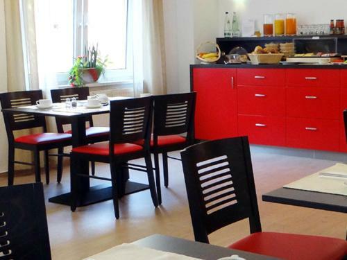 Hotel 7 S�ulen