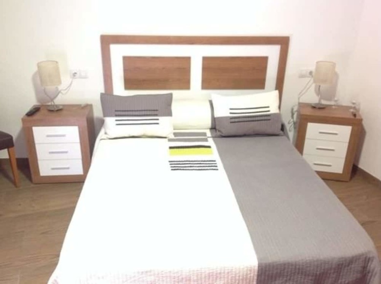 Posada Casa Rural Magnanimvs