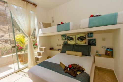 Hotel Dco Suites Lounge & Spa