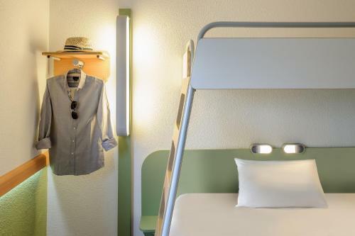 Hotel Ibis Budget Frankfurt Offenbach S�d